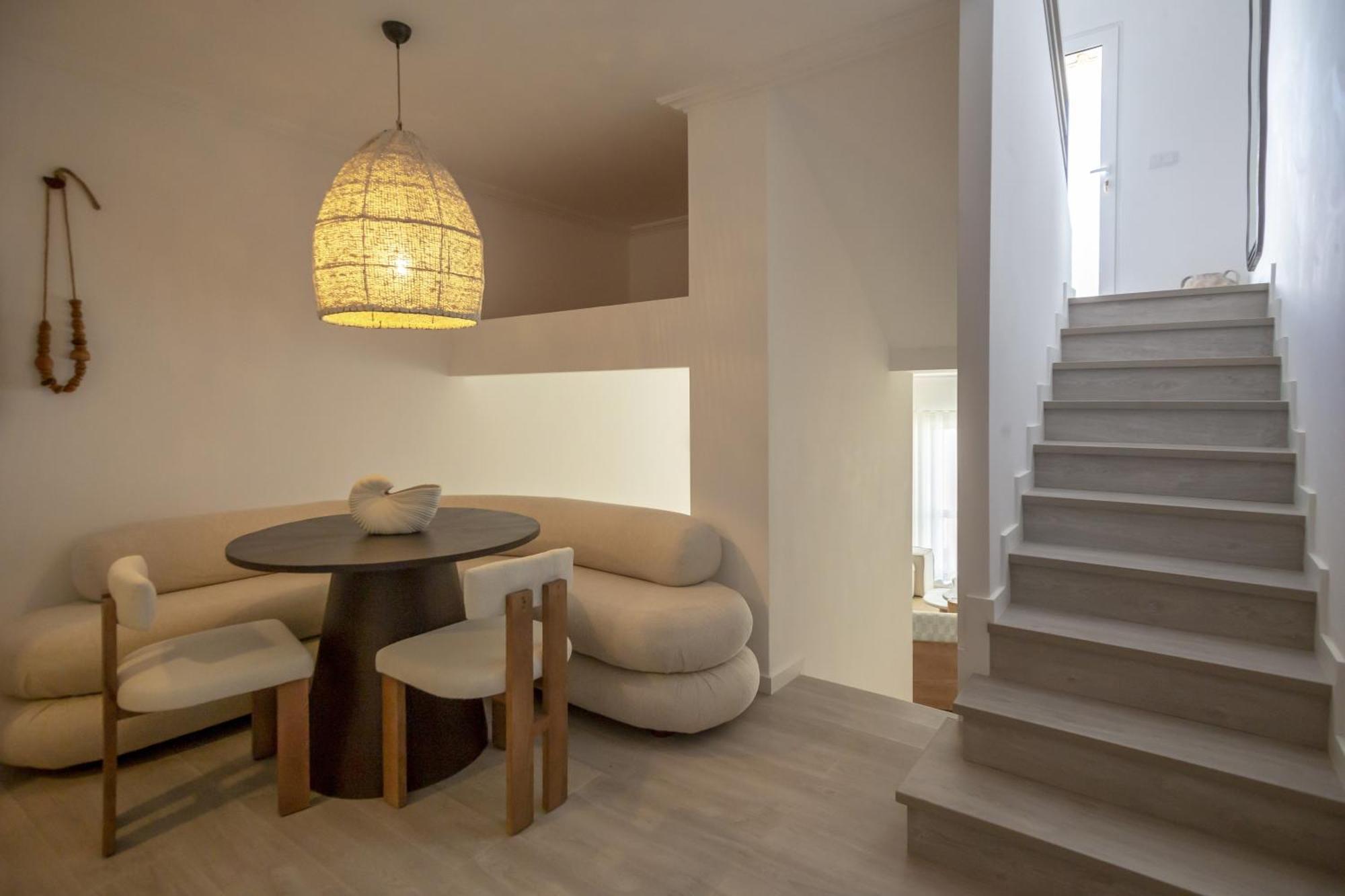 Villas D'Agua Beachfront Olhos de Agua  Luaran gambar
