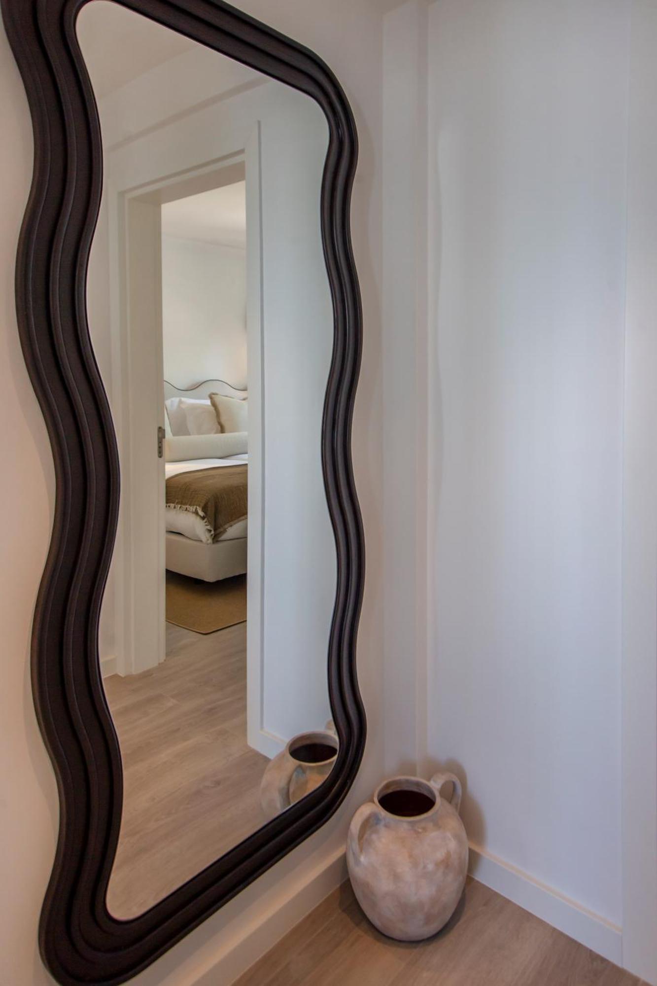 Villas D'Agua Beachfront Olhos de Agua  Luaran gambar